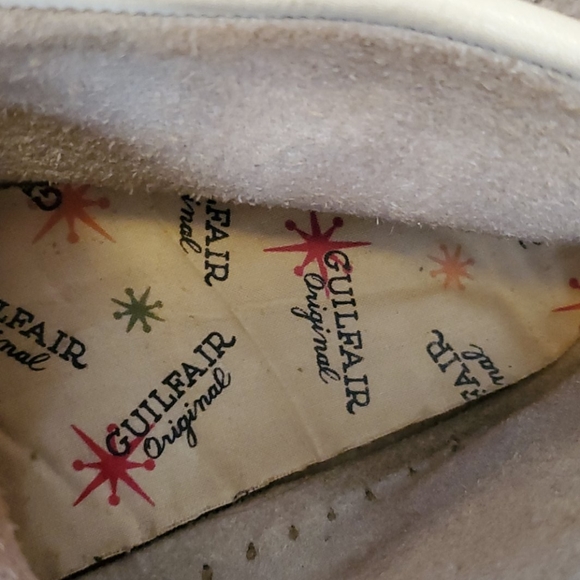 Guilfair Vintage Moccasins - Picture 3 of 3